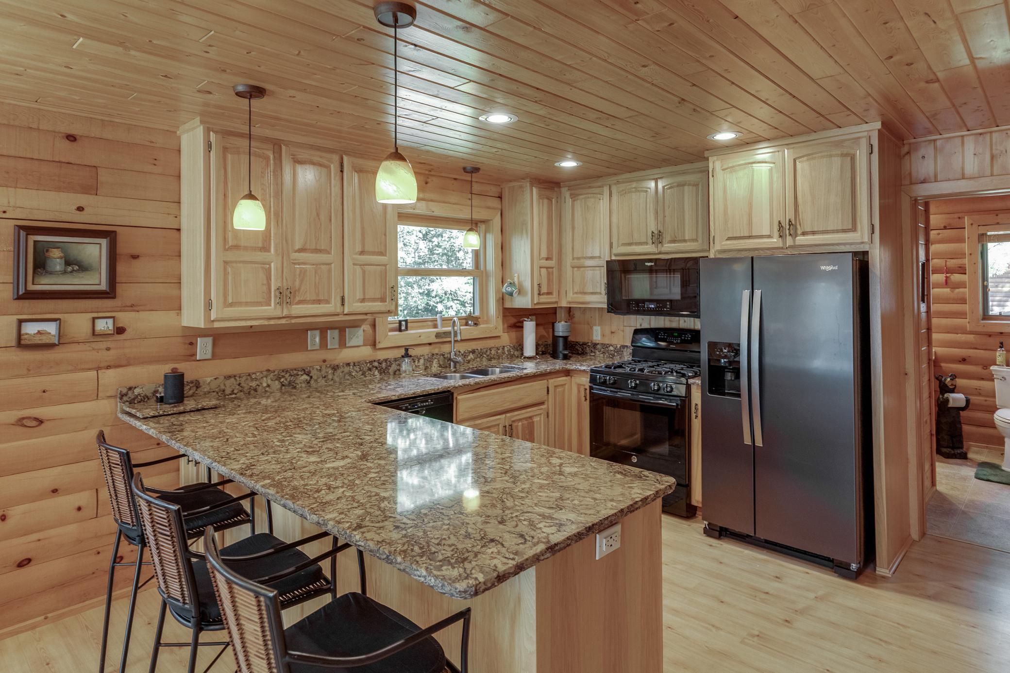 23803 Greenbrier Drive