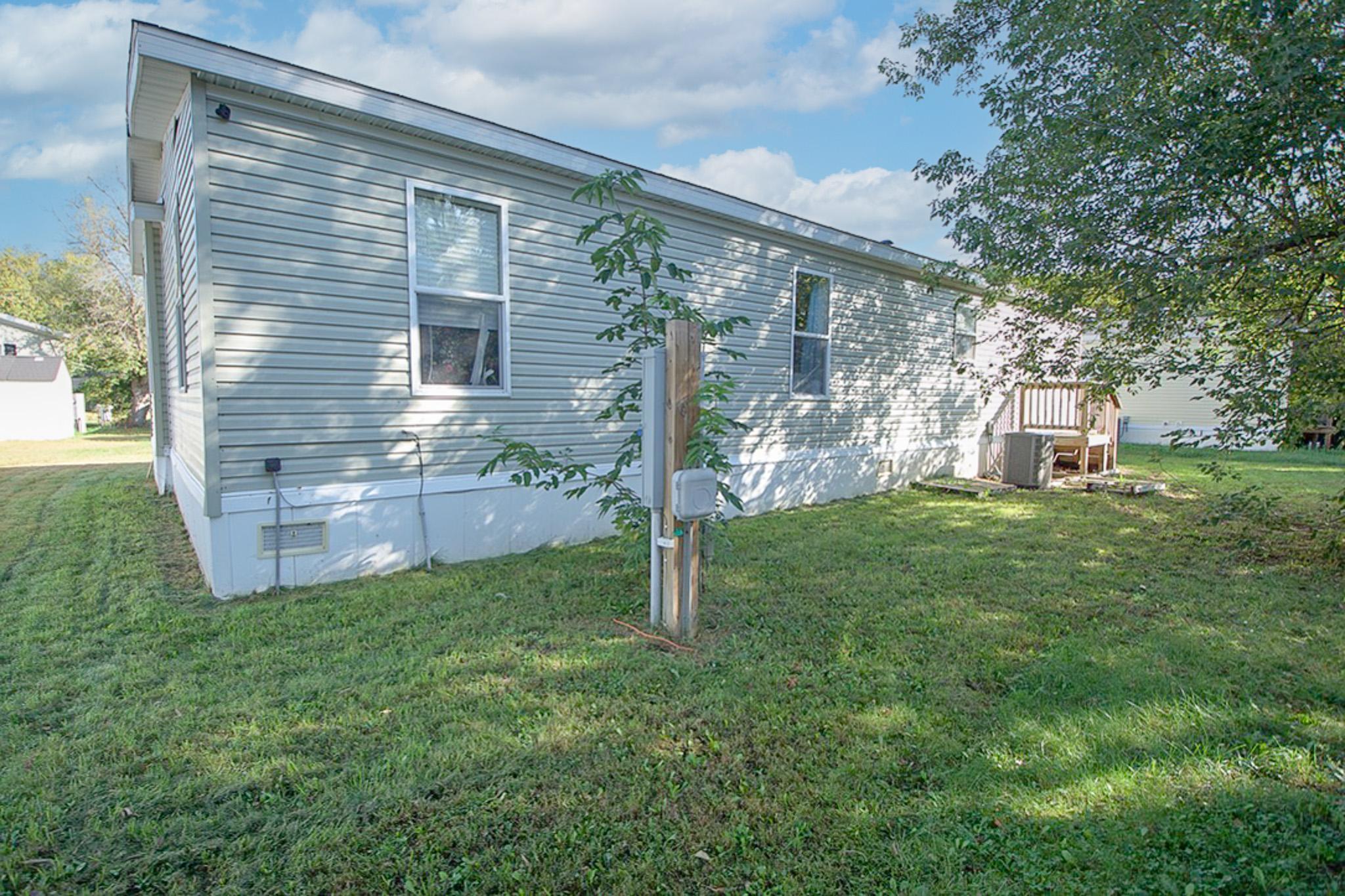 52 Belmar Street