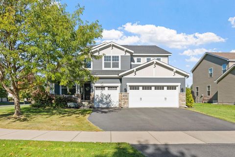 3434 124th Circle NE Blaine MN 55449