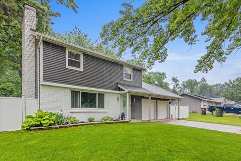 7912 Hillside Trail S Cottage Grove MN 55016
