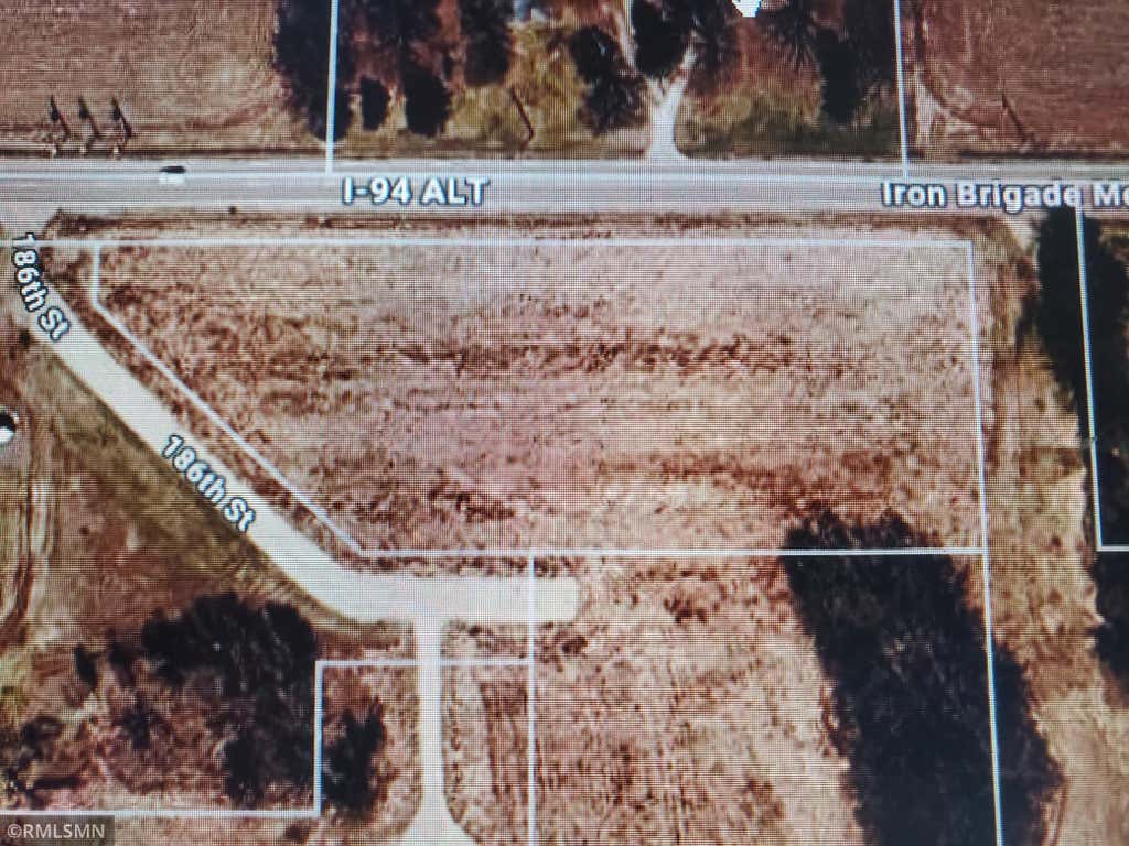 Photo of TBD 186th Street, Hammond, WI 54015 (MLS # 7130483)