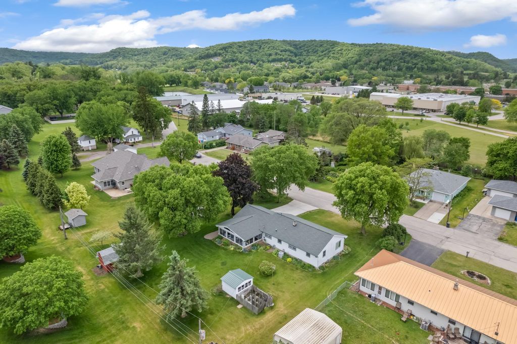 Photo of 1366 Lorrai Drive, Winona, MN 55987 (MLS # 7076689)