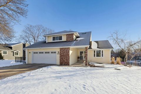 5000 Norwood Lane N Plymouth MN 55442