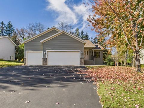 237 17th Avenue SE, Saint Joseph, MN 56374 - #: 6808419