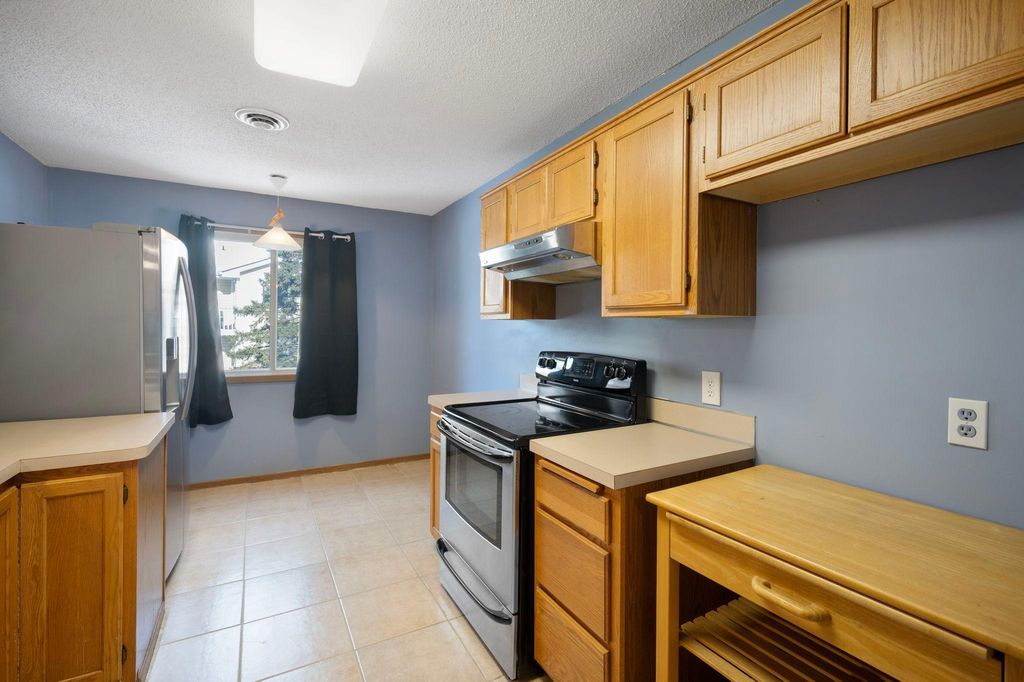 Photo of 6248 Magda Drive #D, Maple Grove, MN 55369 (MLS # 7066478)