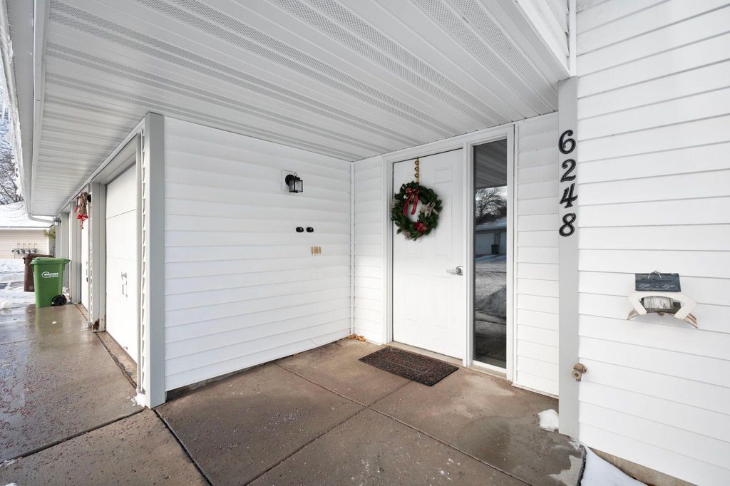 Photo of 6248 Magda Drive #D, Maple Grove, MN 55369 (MLS # 7066478)