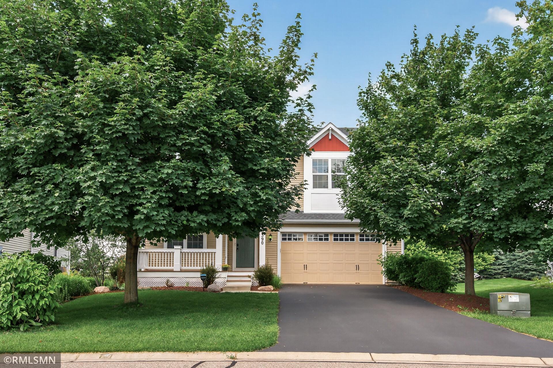 12390 3rd Street NE