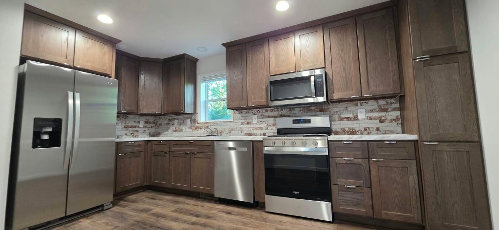 Photo of 409 W Clark Street, Albert Lea, MN 56007 (MLS # 7155608)