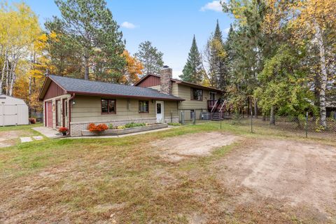 Photo of 4183 6th Street NW, Backus, MN 56435 (MLS # 6805651)
