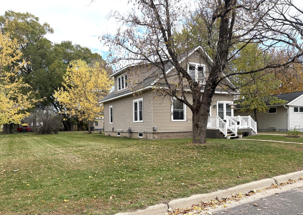 Photo of 11 3rd Street SW, Melrose, MN 56352 (MLS # 7164572)