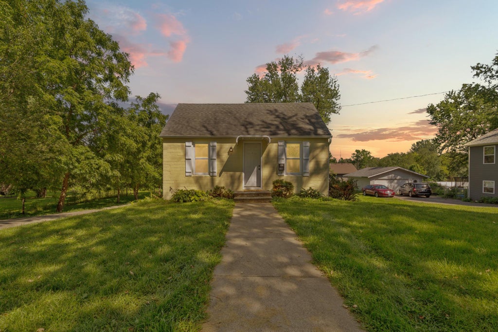 Photo of 1135 5th Avenue SW, Faribault, MN 55021 (MLS # 7096504)