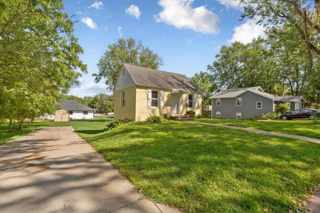 Photo of 1135 5th Avenue SW, Faribault, MN 55021 (MLS # 7096504)