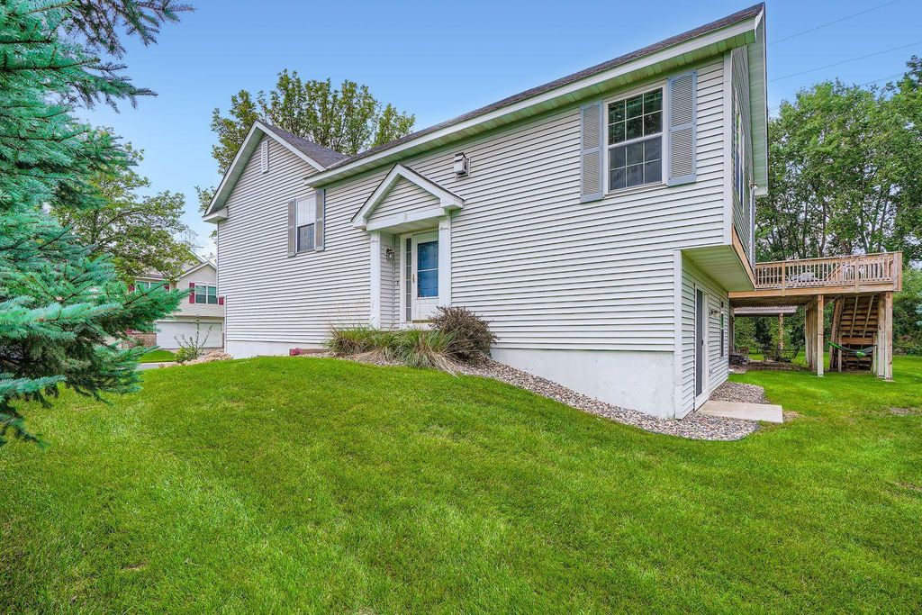 Photo of 7379 Devin Lane, Shakopee, MN 55379 (MLS # 7028945)