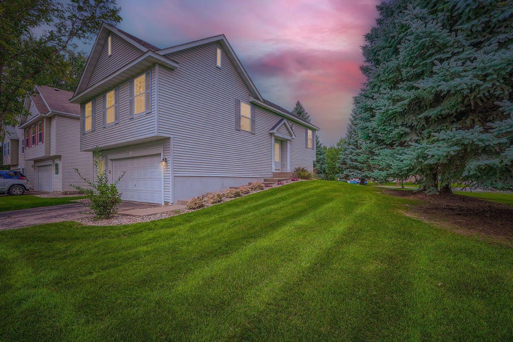 Photo of 7379 Devin Lane, Shakopee, MN 55379 (MLS # 7028945)