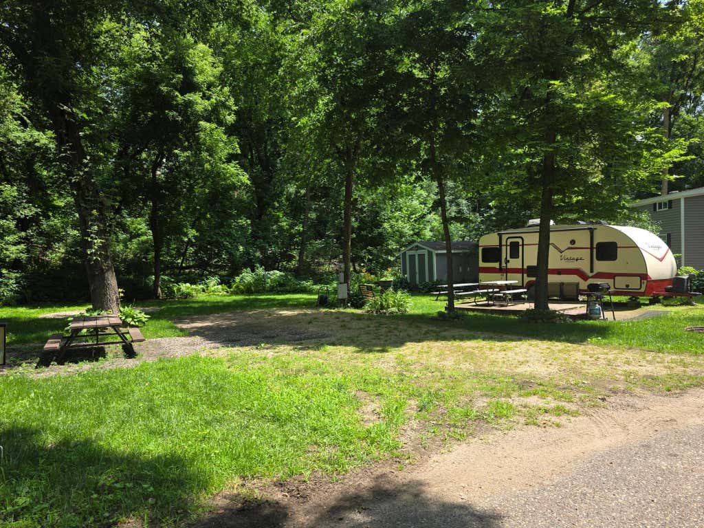 Photo of 2945 County Road 4, Unit 67 SW, Cokato, MN 55321 (MLS # 7110636)