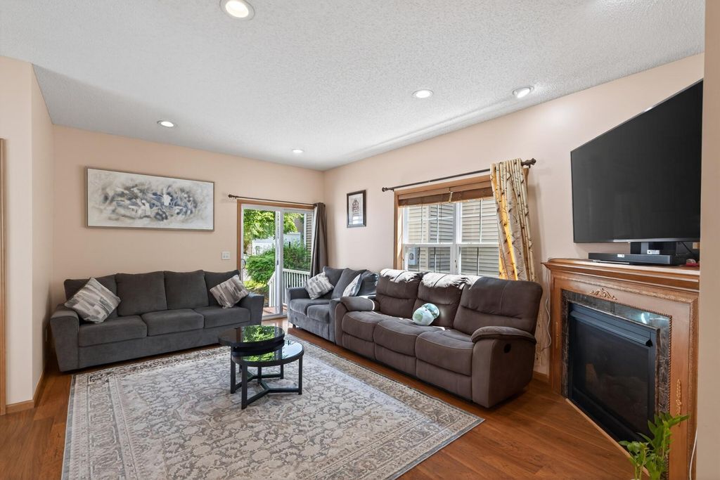 Photo of 10013 Iris Lane, Eden Prairie, MN 55347 (MLS # 7101908)