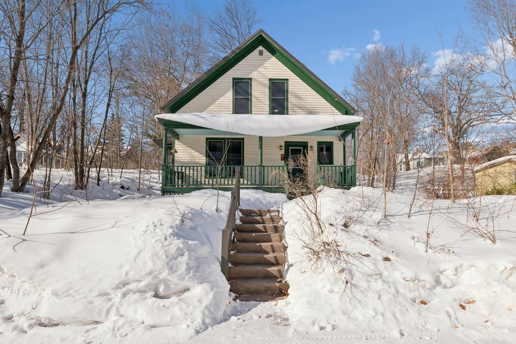 Photo of 33 S 4th Street, Bayfield, WI 54814 (MLS # 7021566)