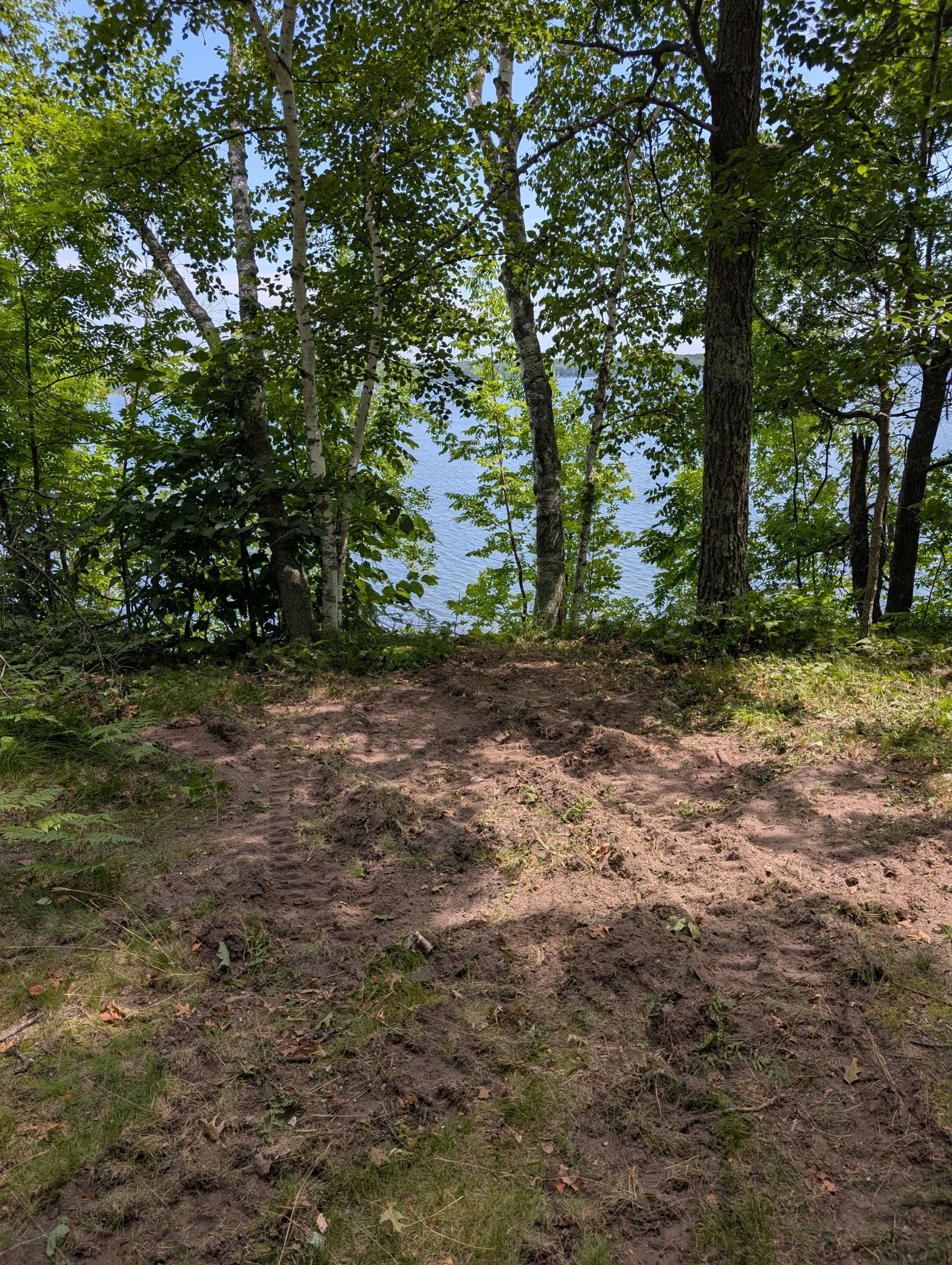 Photo 1 of 9 — Lot 2 Turtle Bay Trail, Crosby, MN 56441