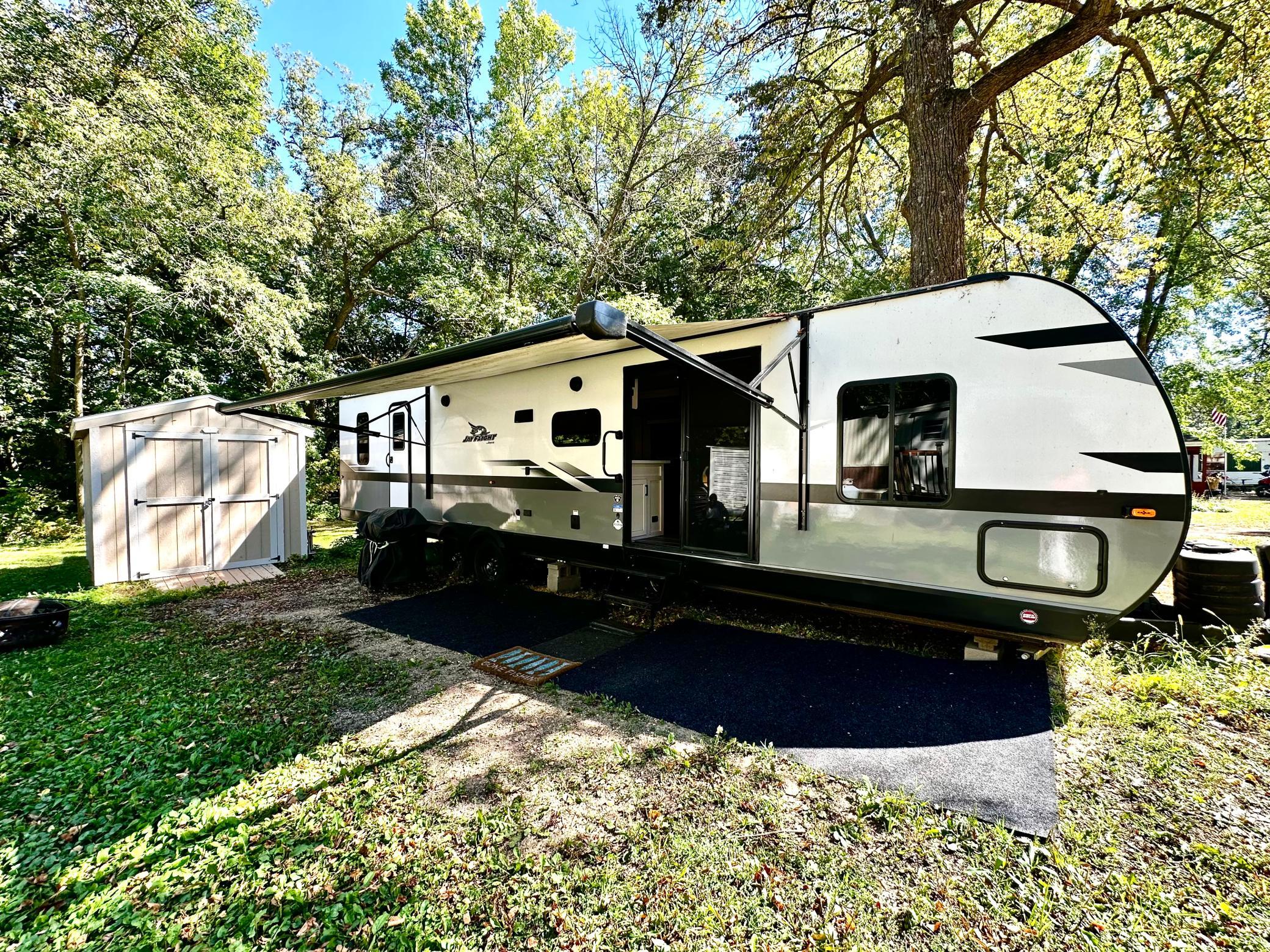 3261 Smith Lake Rd SE Lot #22