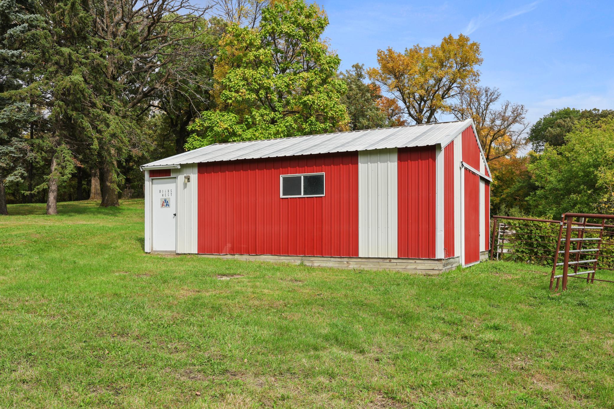 3653 County Road 7 SW