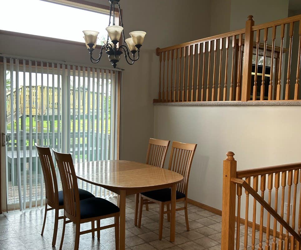 Photo of 11009 Tyler Street NE, Blaine, MN 55434 (MLS # 7111856)