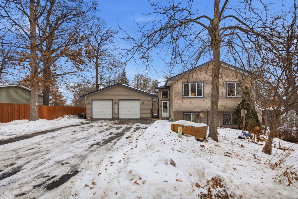 Photo of 12011 Dogwood Street, Zimmerman, MN 55398 (MLS # 7054540)