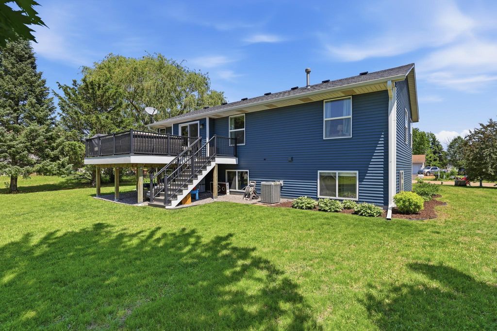 Photo of 508 Jaymie Court, Belle Plaine, MN 56011 (MLS # 7083084)