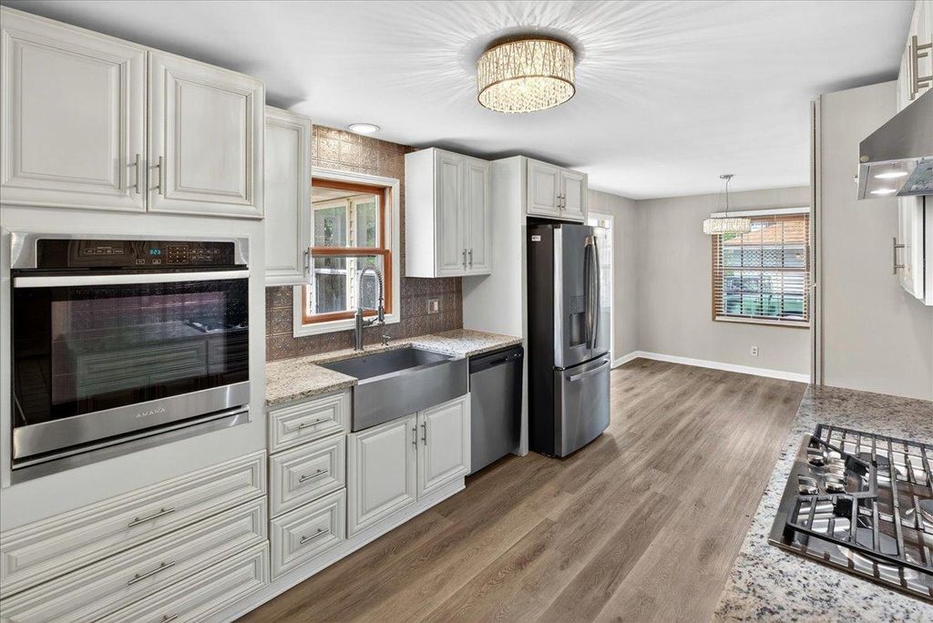 Photo of 2701 121st Avenue NW, Coon Rapids, MN 55433 (MLS # 7086423)