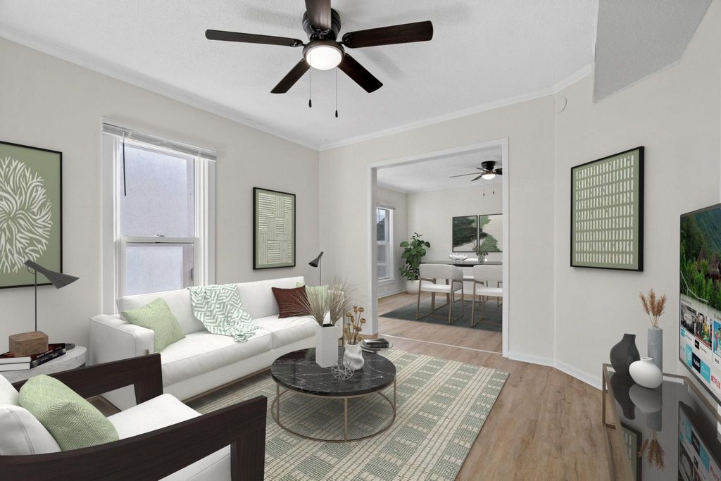 Photo of 2922 Tyler Street NE, Minneapolis, MN 55418 (MLS # 7054355)