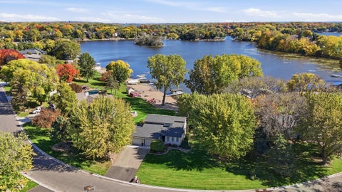 Photo of 15897 Island View Road NW, Prior Lake, MN 55372 (MLS # 7152455)