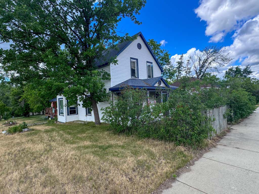 Photo of 601 Irvine Avenue NW, Bemidji, MN 56601 (MLS # 7092356)