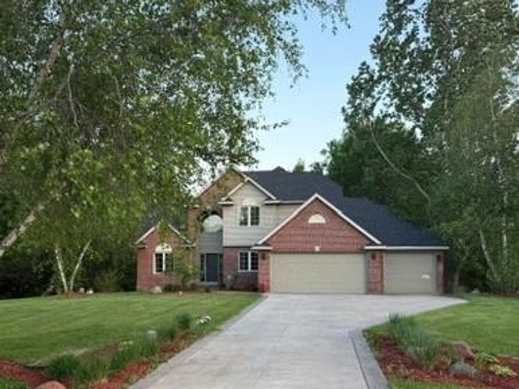 Photo of 14493 21st Street N, West Lakeland, MN 55082 (MLS # 7077288)