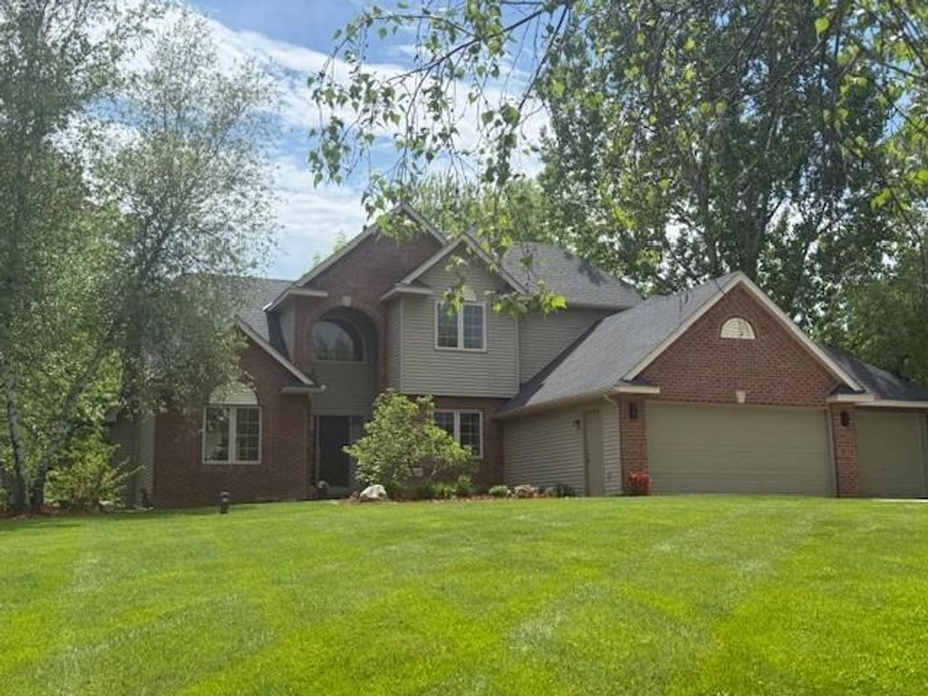 Photo of 14493 21st Street N, West Lakeland, MN 55082 (MLS # 7077288)