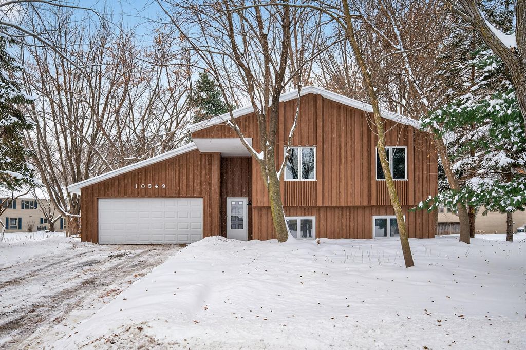 Photo of 10549 Lancaster Lane N, Maple Grove, MN 55369 (MLS # 6826684)