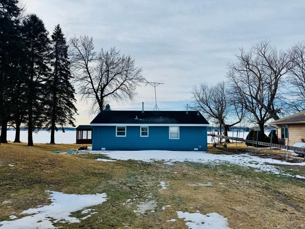 Photo of 16965 Dickenson Lane, Waterville, MN 56096 (MLS # 7028482)