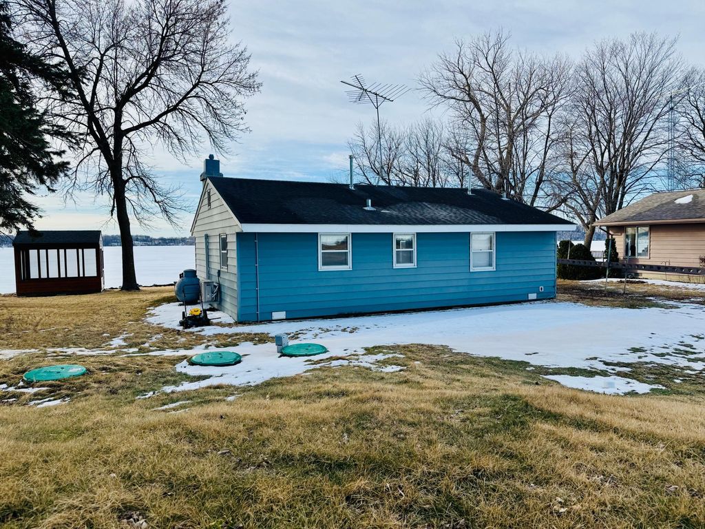 Photo of 16965 Dickenson Lane, Waterville, MN 56096 (MLS # 7028482)