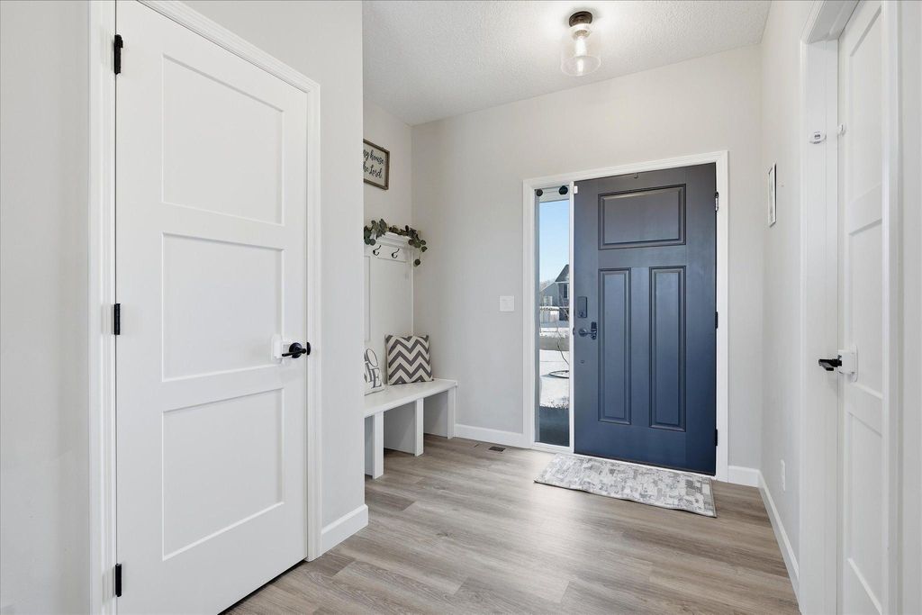 Photo of 1486 Oak Ridge Street, Hanover, MN 55341 (MLS # 7058359)