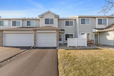 6434 158th Street W 384 Apple Valley MN 55124