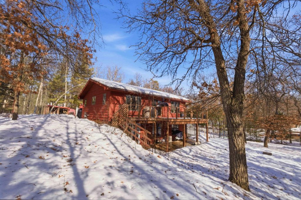 Photo of 14750 Lynwood Drive, Baxter, MN 56425 (MLS # 7019211)