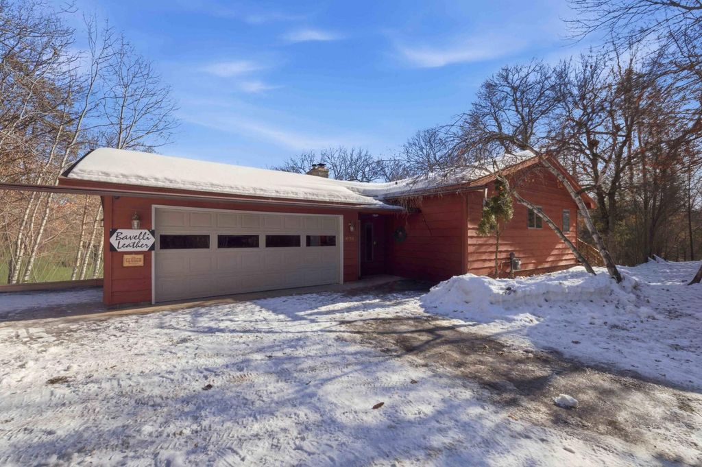 Photo of 14750 Lynwood Drive, Baxter, MN 56425 (MLS # 7019211)