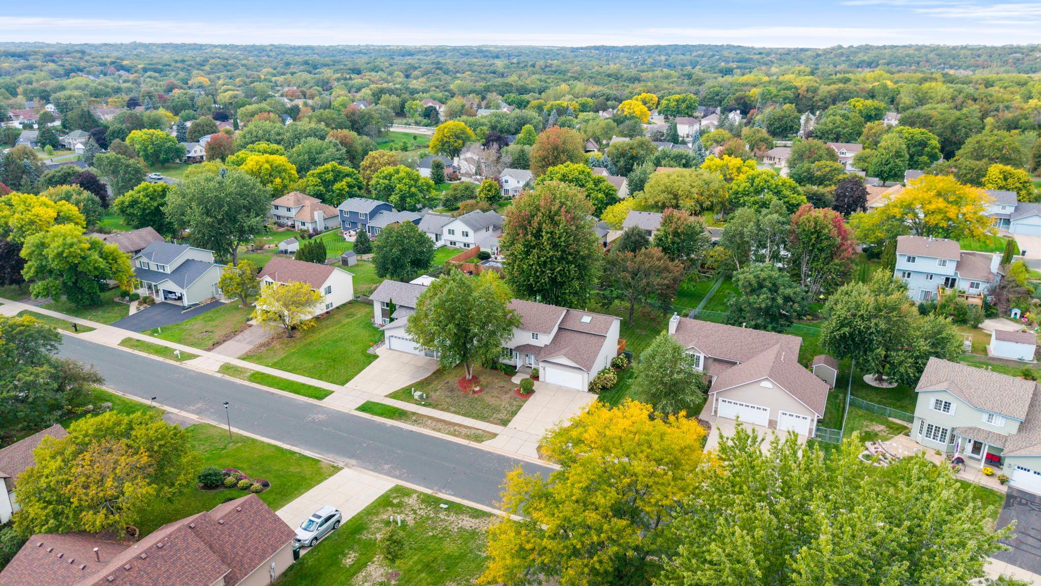 14147 Dearborn Path