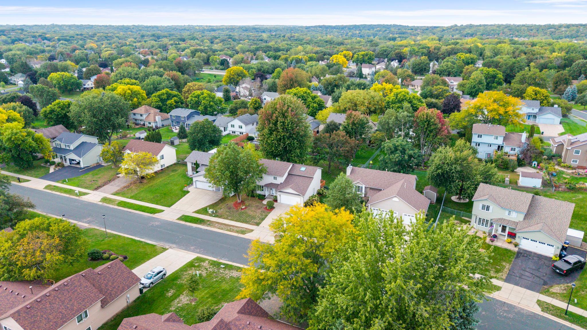 14147 Dearborn Path