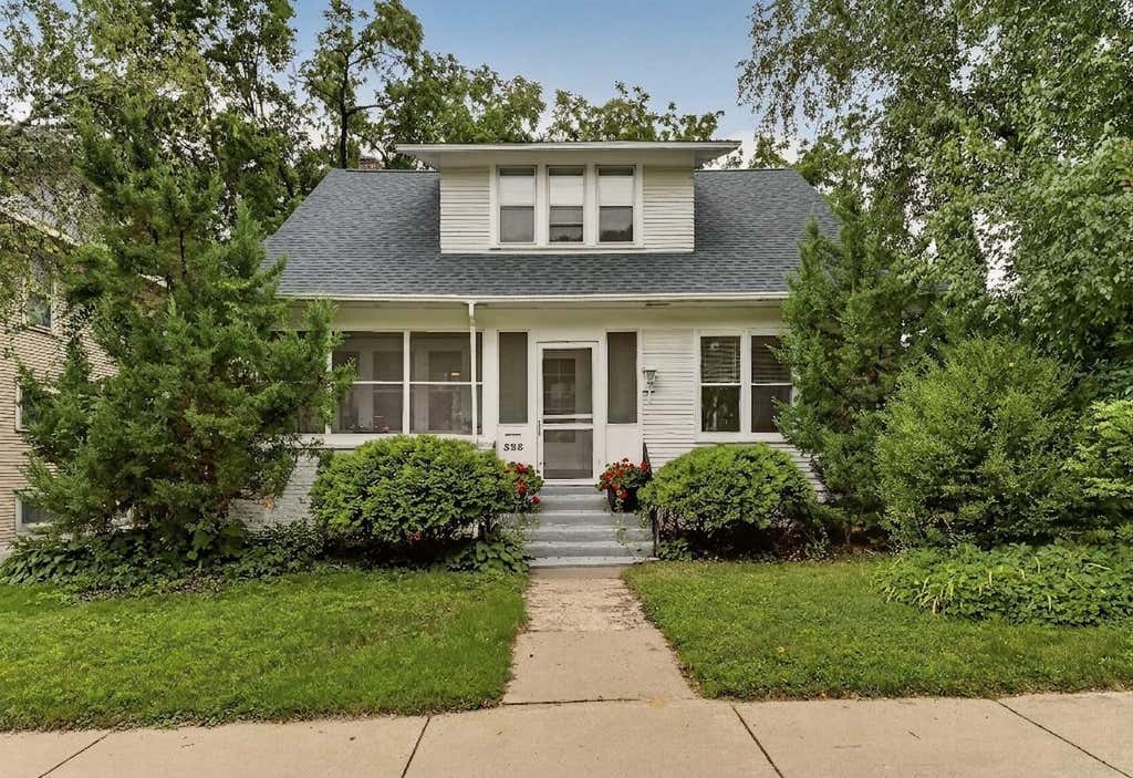 Photo of 526 6th Street SW, Rochester, MN 55902 (MLS # 7123814)