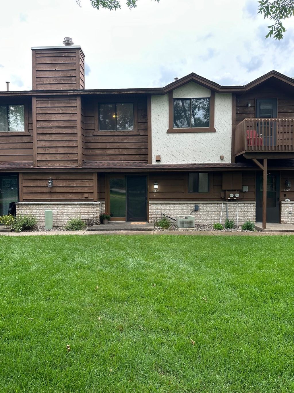 Photo of 12619 Alder Street NW, Coon Rapids, MN 55448 (MLS # 6813069)