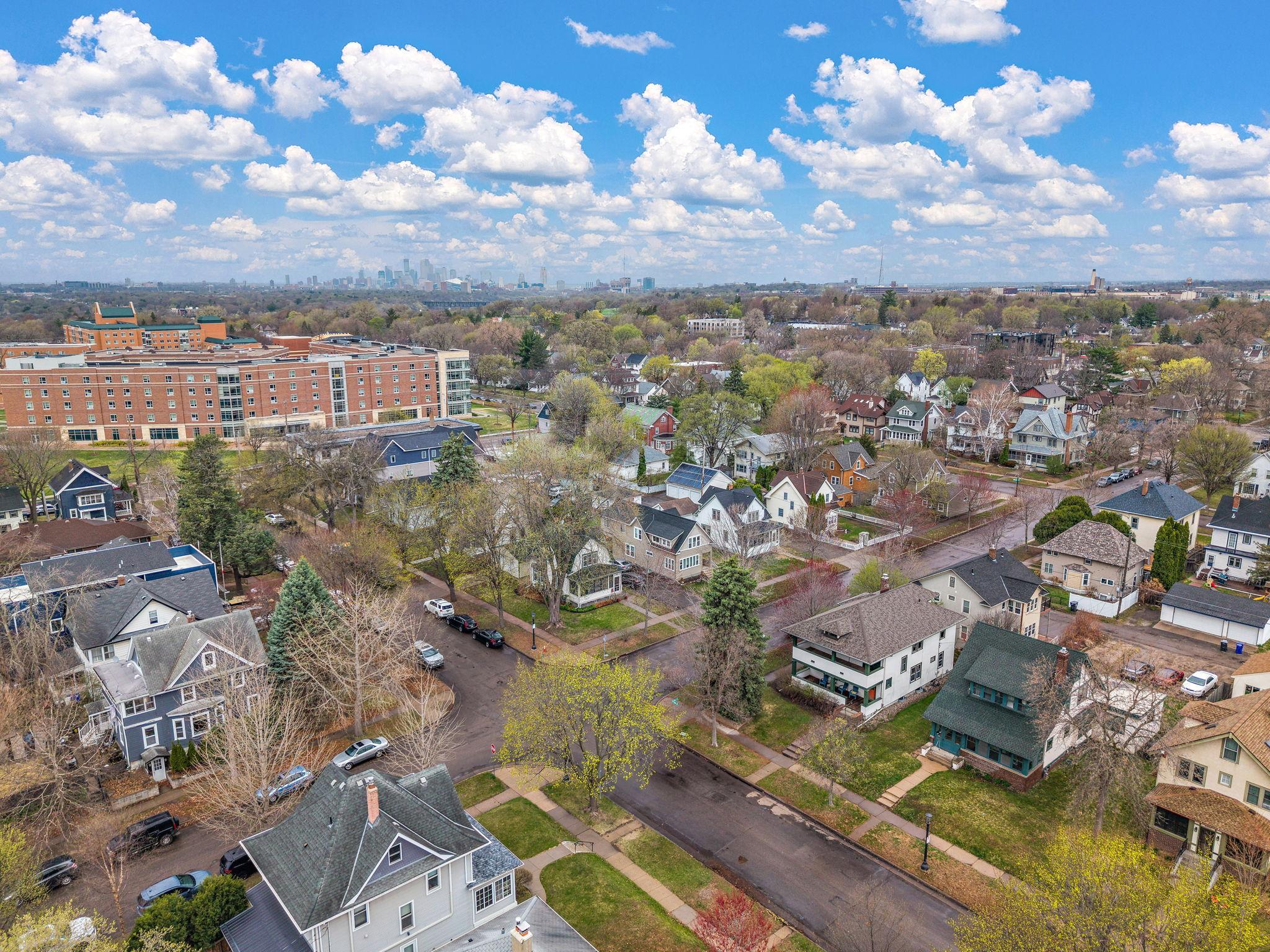2017 Laurel Avenue