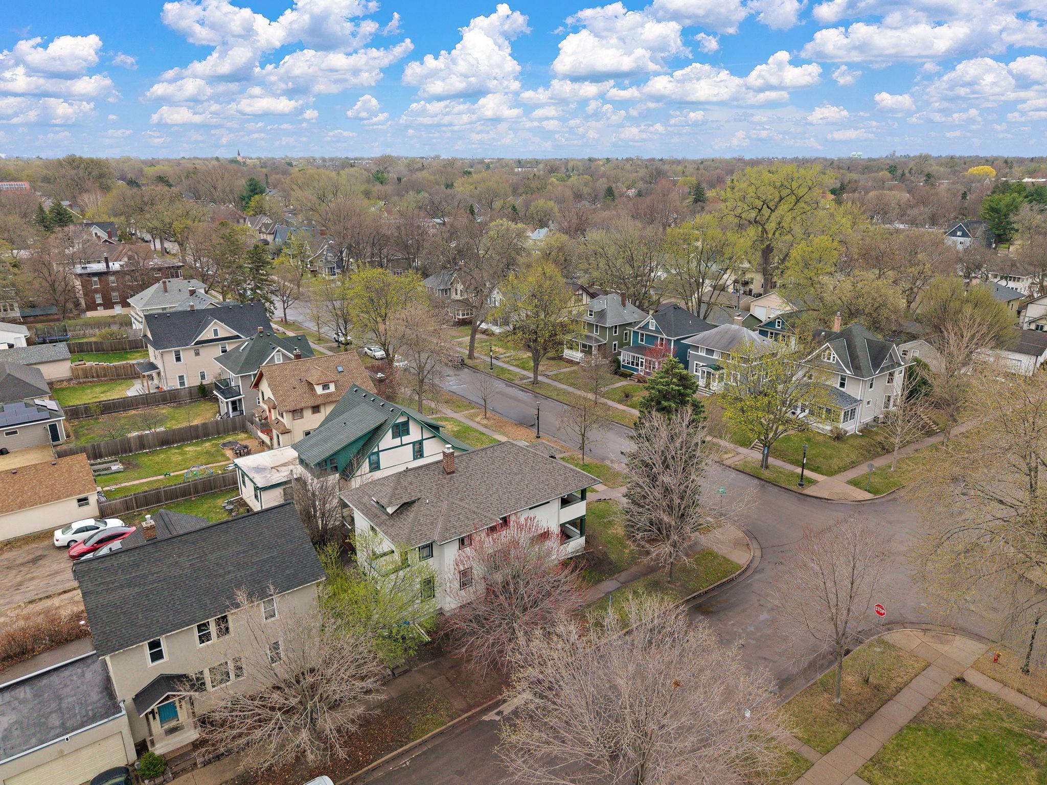 2017 Laurel Avenue