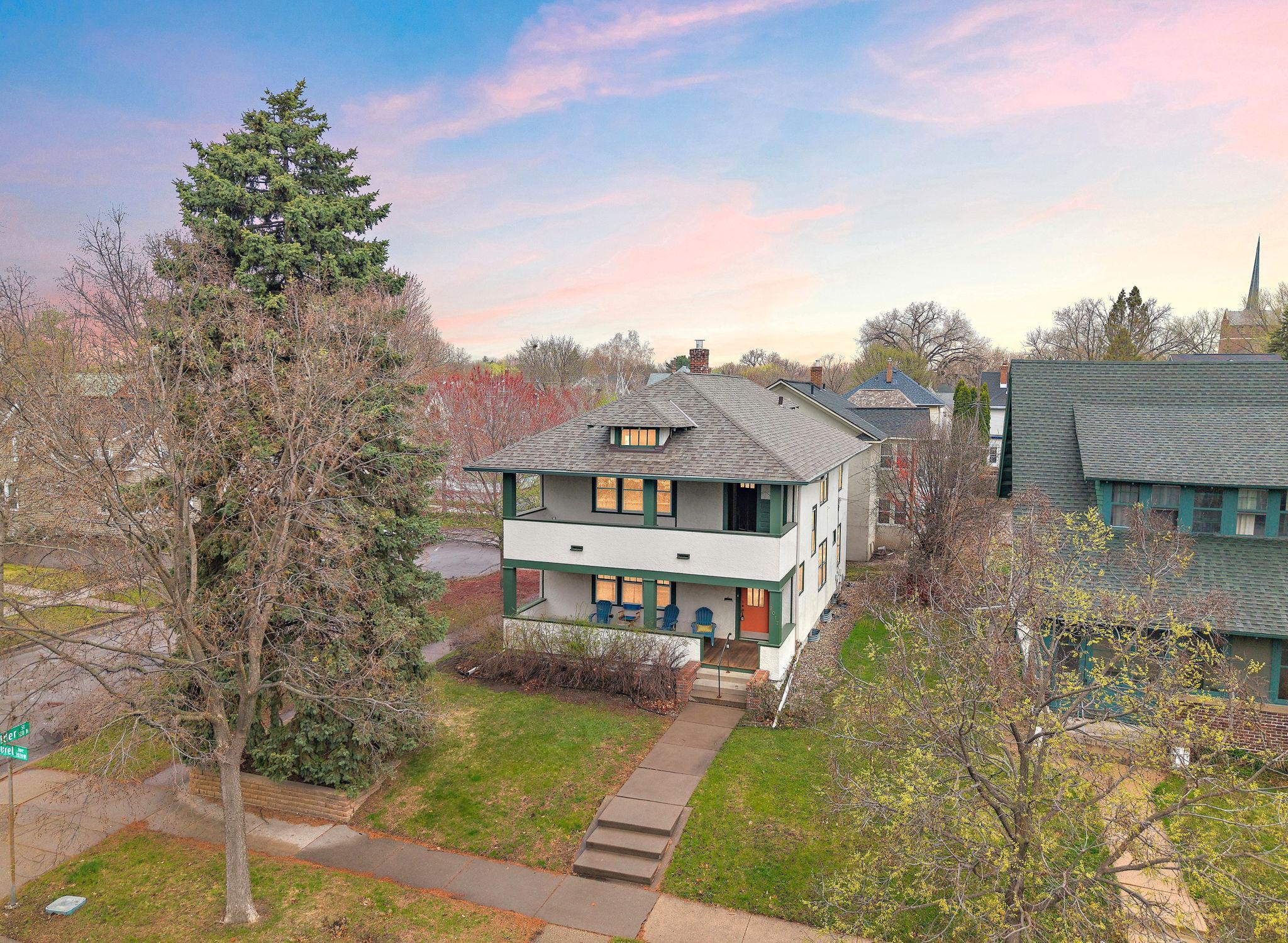 2017 Laurel Avenue