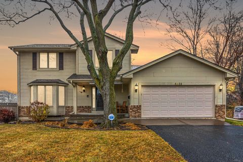 4936 Poppy Lane Edina MN 55435