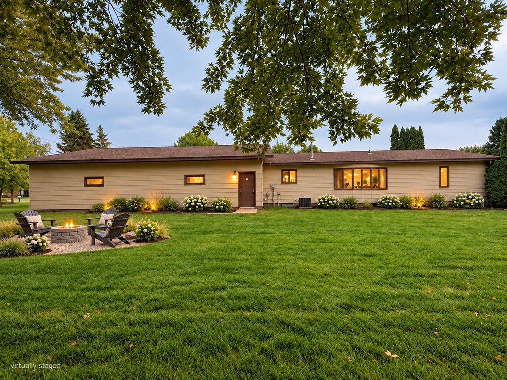 Photo of 350 6th Street NE, Perham, MN 56573 (MLS # 7153857)