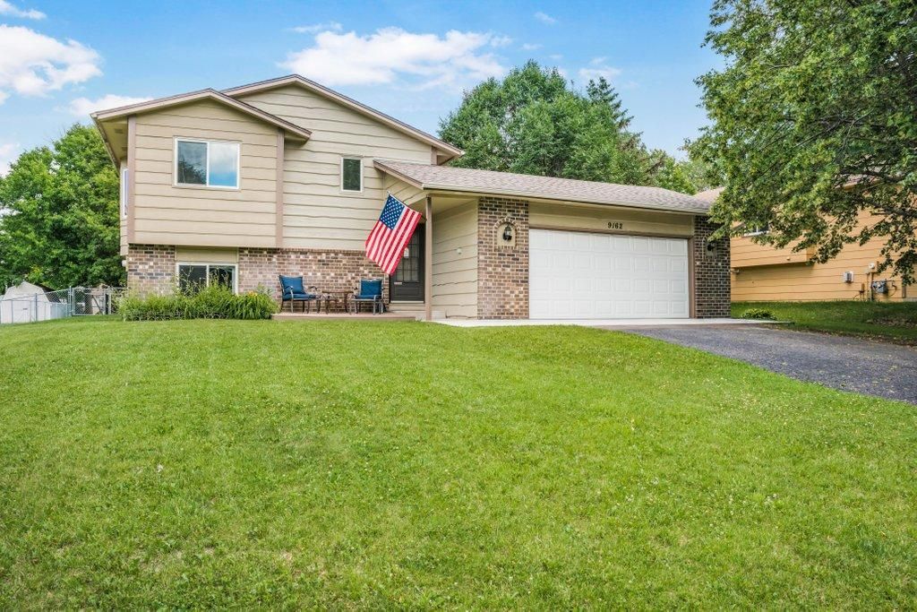 Photo of 9162 Kirkwood Lane N, Maple Grove, MN 55369 (MLS # 7089956)